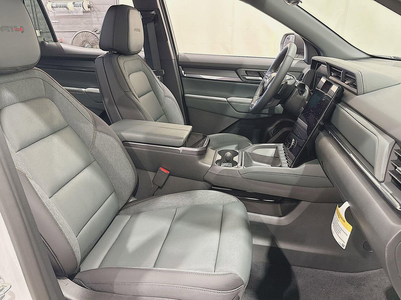 2026 Gmc Terrain AT4 photo 23