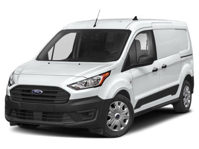 2019 Ford Transit Connect XL's photo