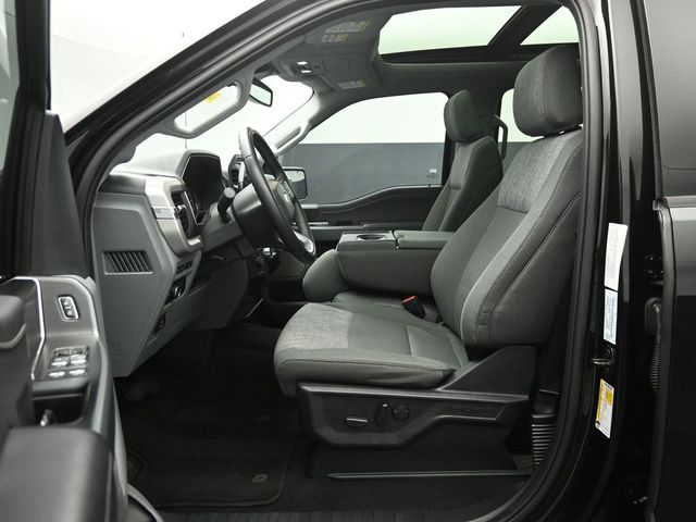 2023 FORD F-150 - Image 10