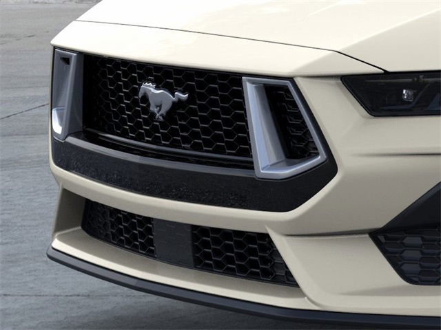 2025 Ford Mustang GT Premium photo 13