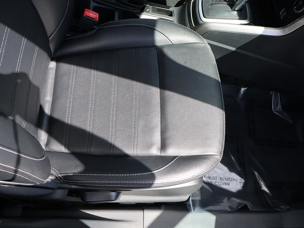 2021 Ford EcoSport Titanium photo 26