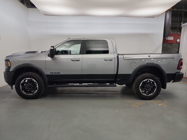 2024 Ram 2500 Power Wagon photo 2