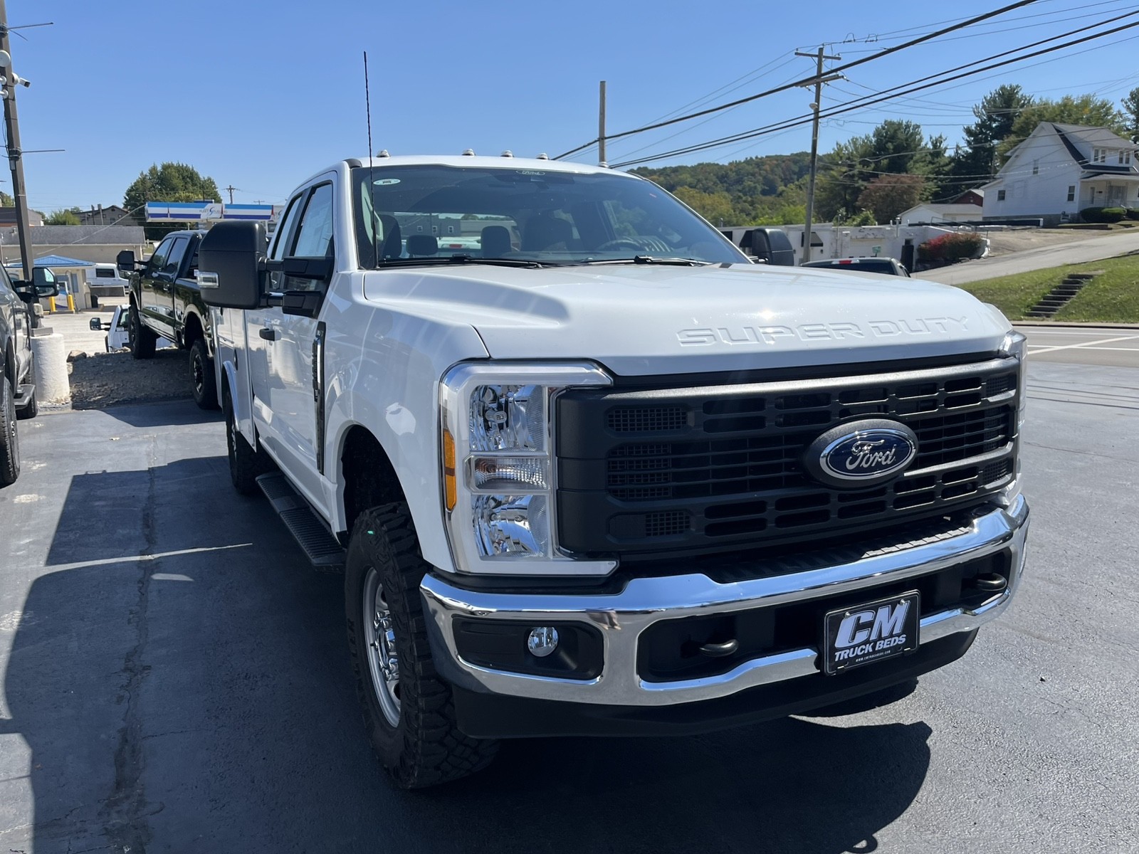 2026 Ford F-250 XL photo 8