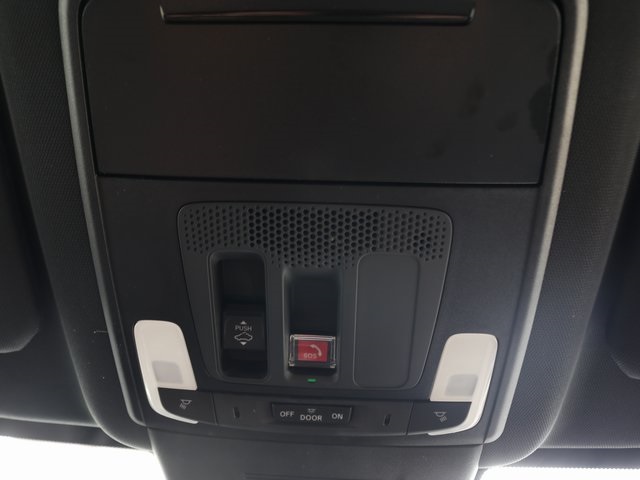 2026 Honda CR-V Hybrid Sport-L photo 22