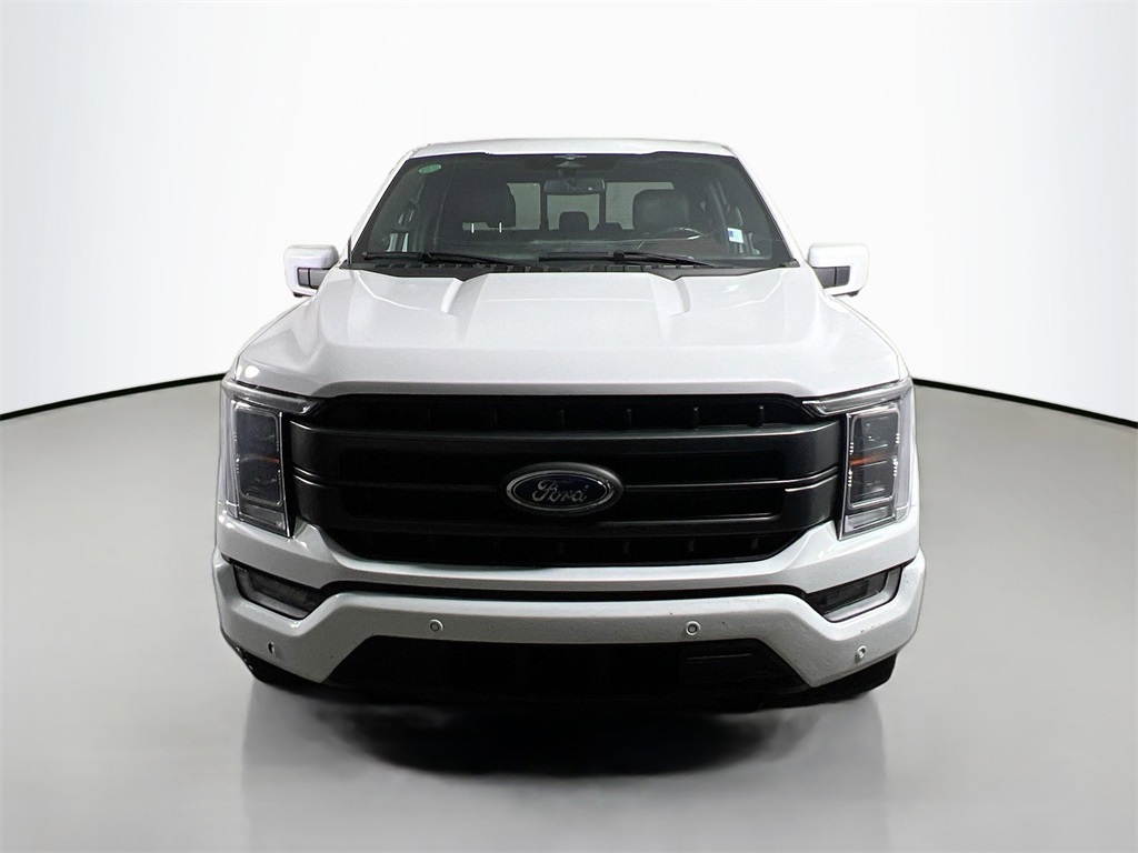 2023 Ford F-150 Lariat photo 4