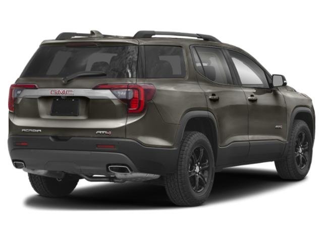 2022 Gmc Acadia AT4 photo 2