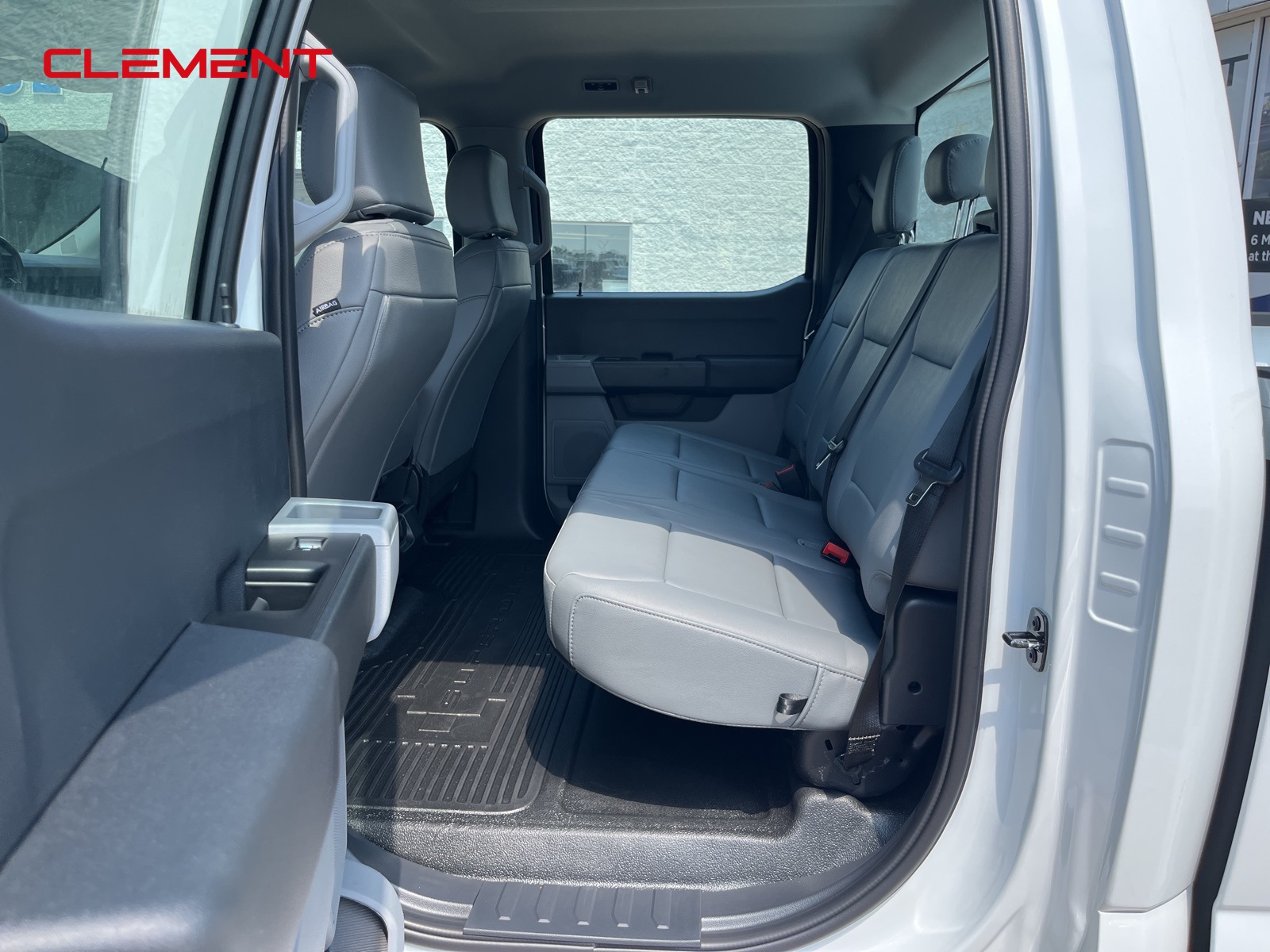 2025 Ford F-250 XL photo 29