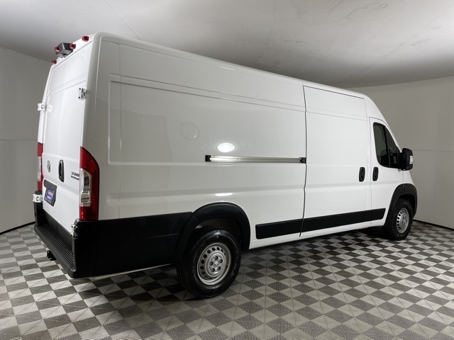 2024 Ram ProMaster 3500 photo 6