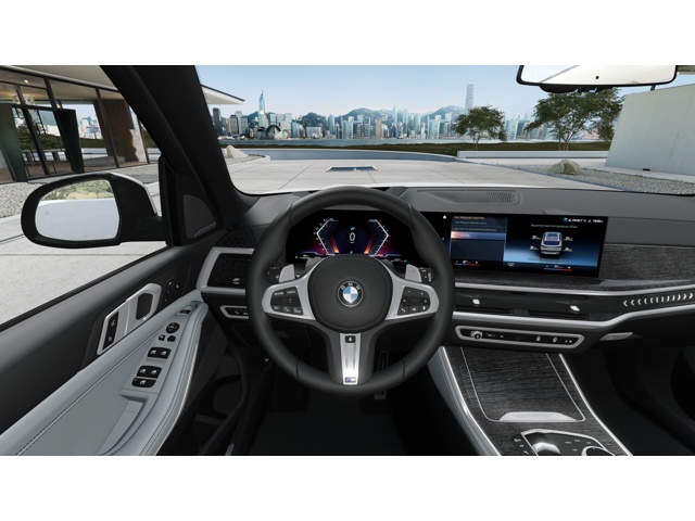 2026 Bmw X5 sDrive40i photo 11