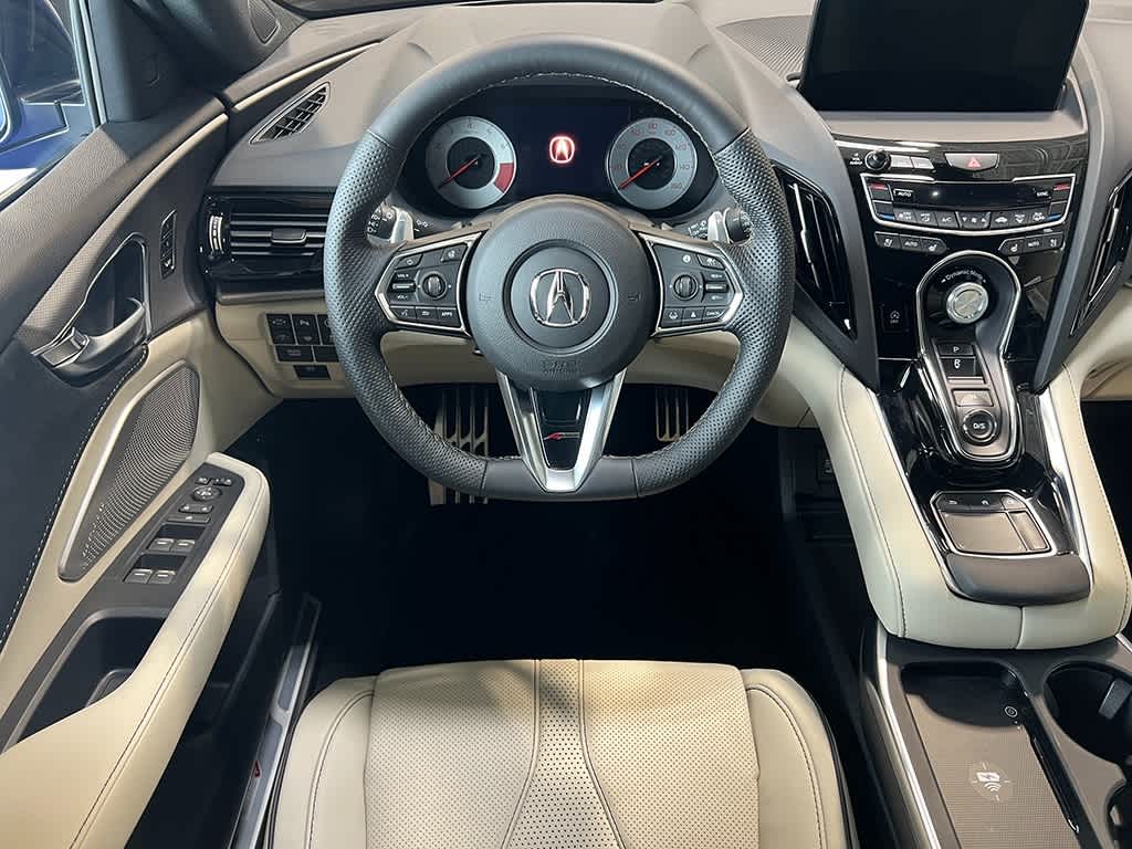 2025 Acura RDX A-Spec Advance photo 14