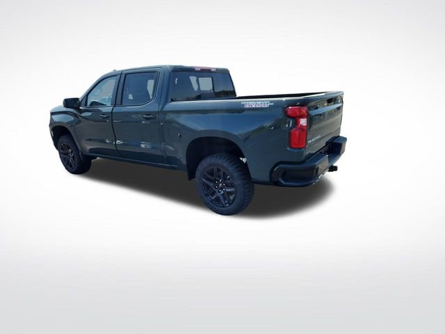 2025 Chevrolet Silverado 1500 LT Trail Boss photo 3