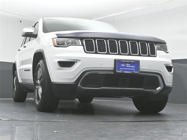 2019 JEEP GRAND CHEROKEE - Image 34