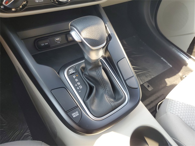2025 Kia Soul LX S photo 27