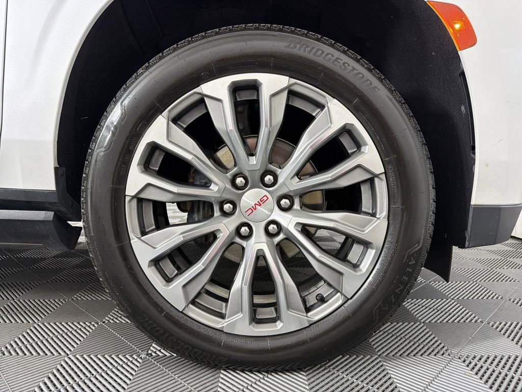 2021 Gmc Yukon Denali photo 9