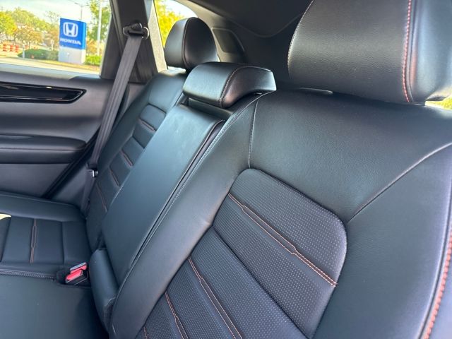 2023 Honda CR-V Hybrid Sport Touring photo 16