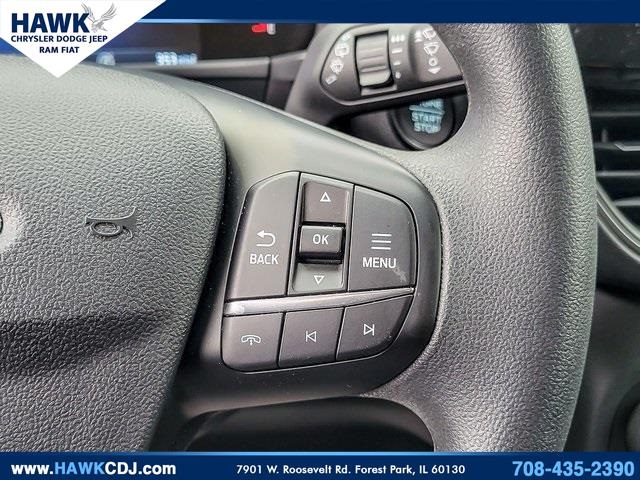 2025 FORD ESCAPE - Image 15