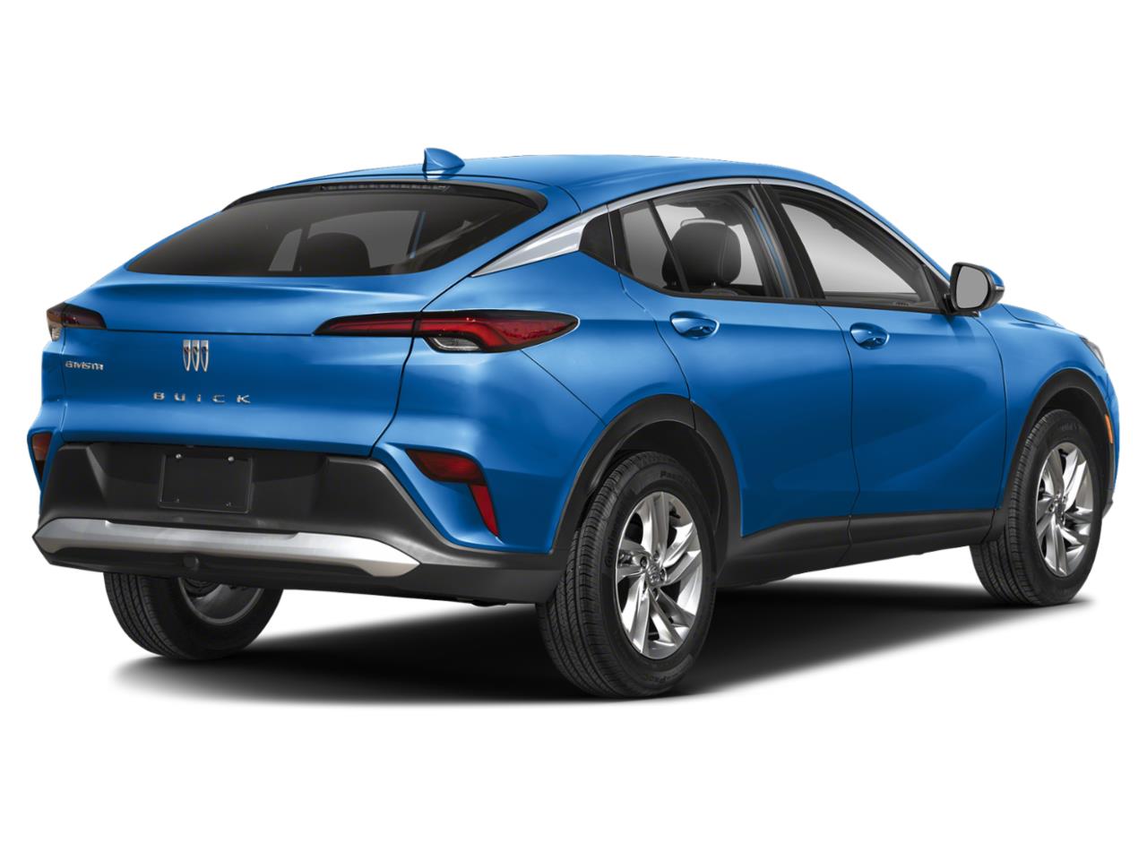 2026 Buick Envista ST photo 2