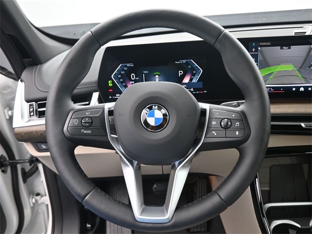 2025 Bmw X1 XDrive28i photo 18
