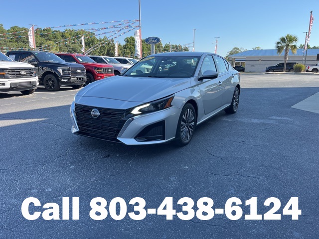 2023 Nissan Altima 2.5 SV photo 32