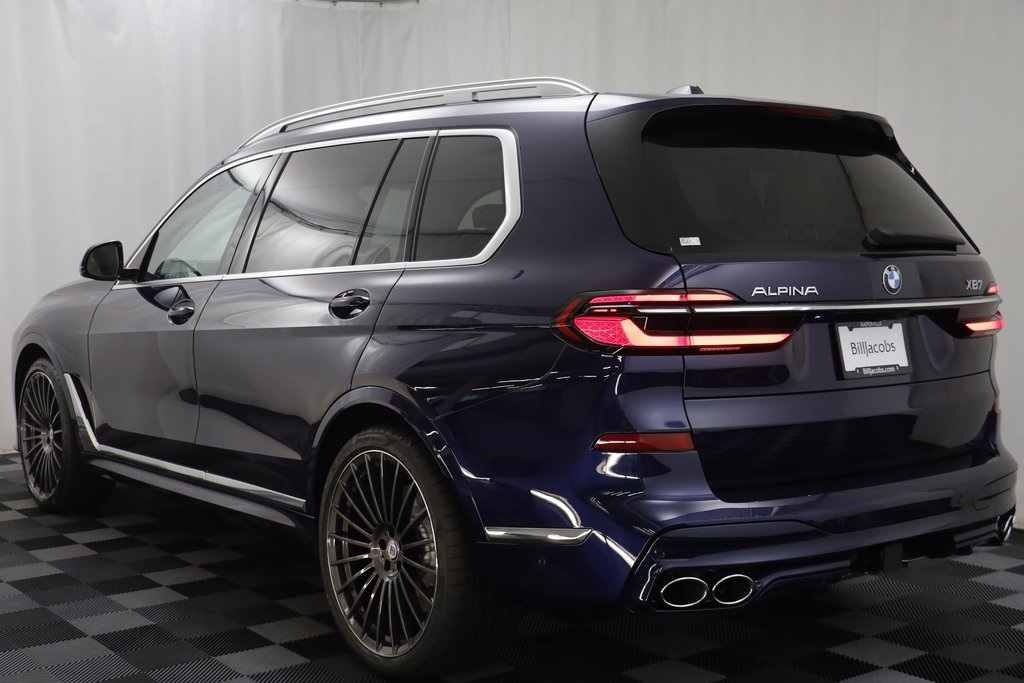 2026 Bmw X7 ALPINA XB7 photo 14