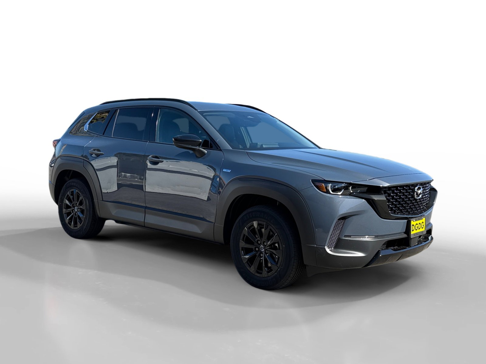 2025 Mazda CX-50 Premium photo 7