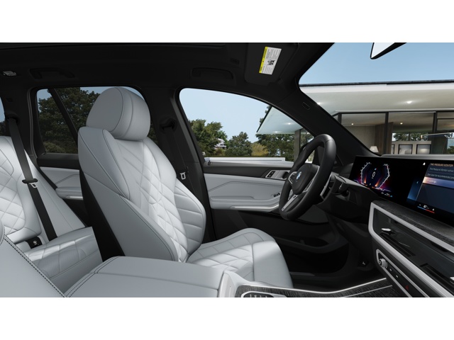 2026 Bmw X5 xDrive40i photo 8