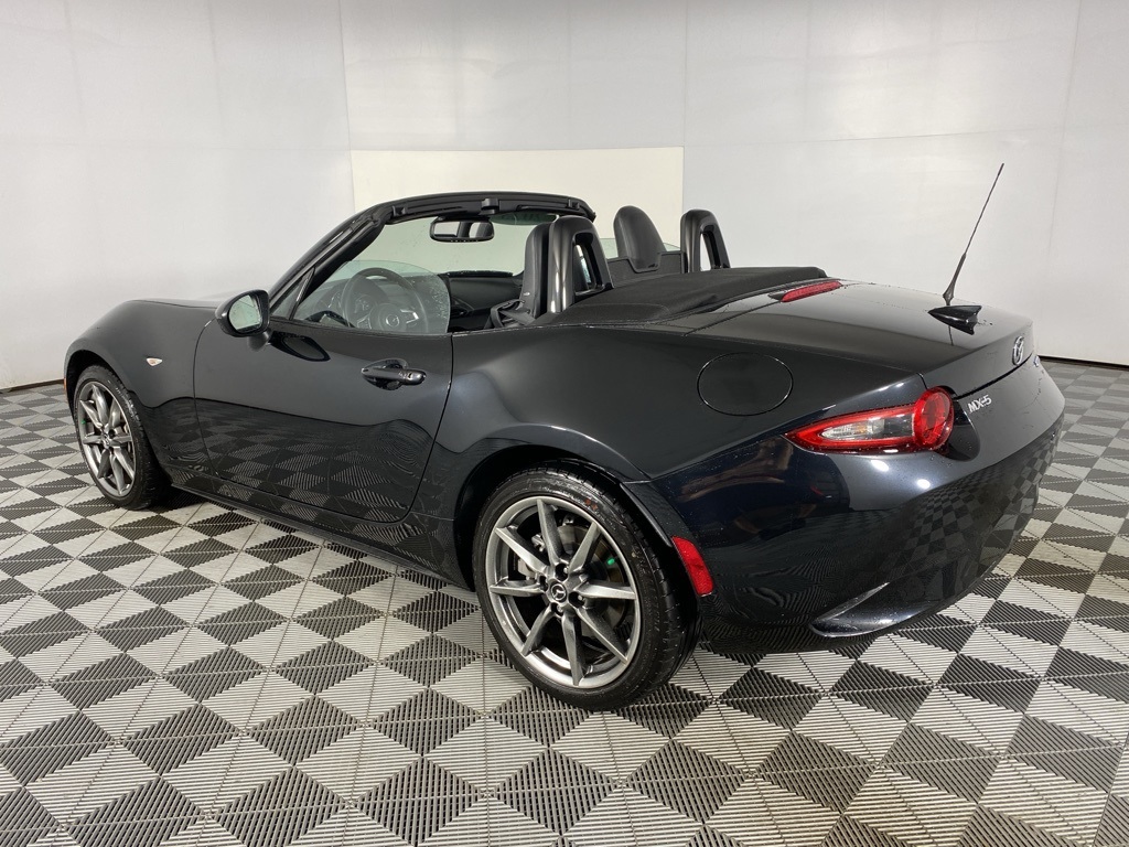 2023 Mazda MX-5 Miata Miata Grand Touring photo 19