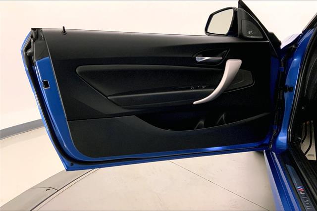 2021 Bmw M240i xDrive photo 23