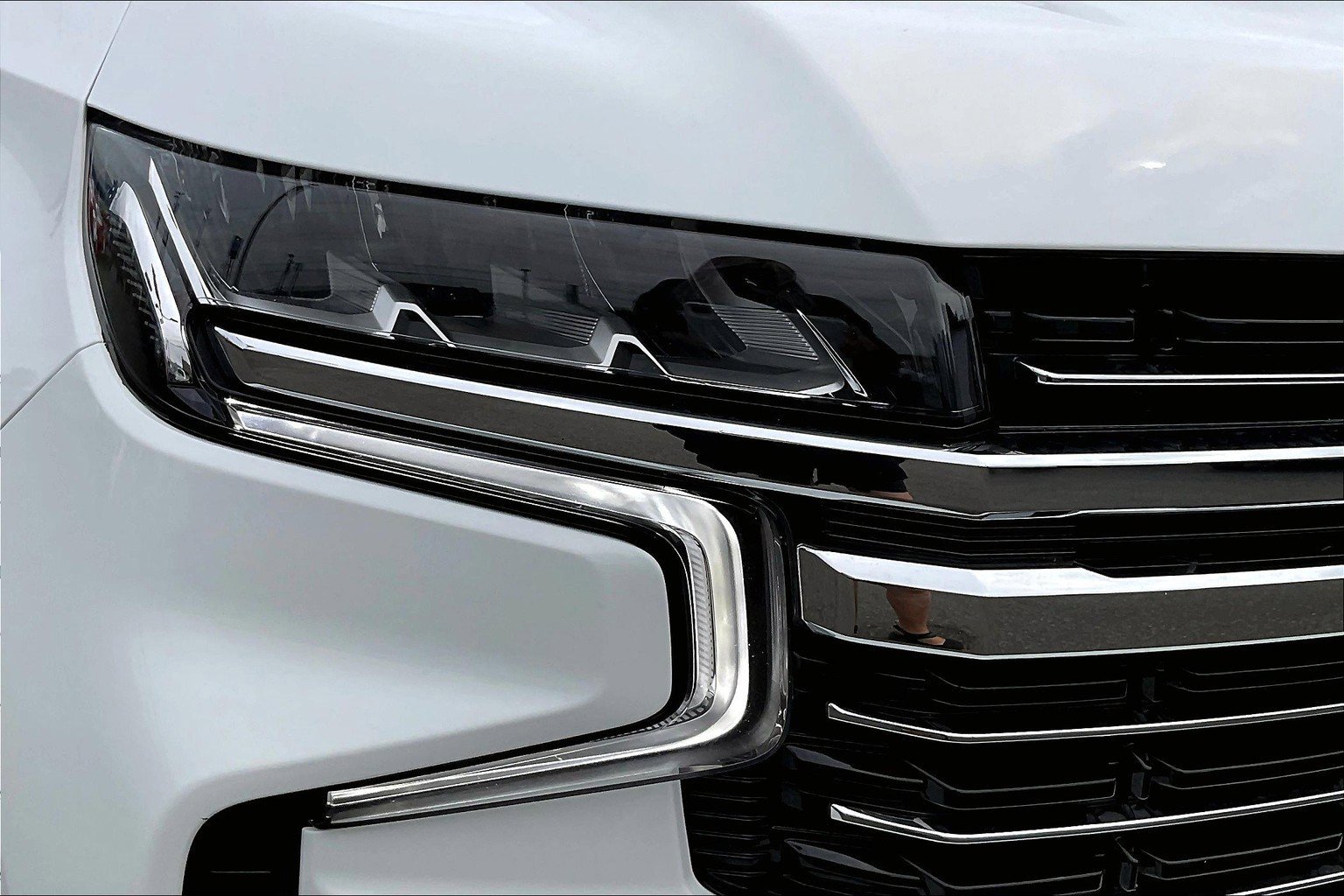 2023 Chevrolet Tahoe LT photo 26