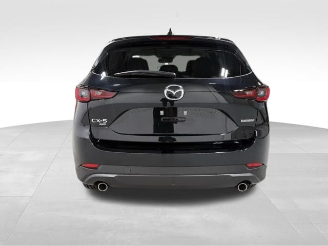 2025 Mazda CX-5 2.5 S Carbon photo 3