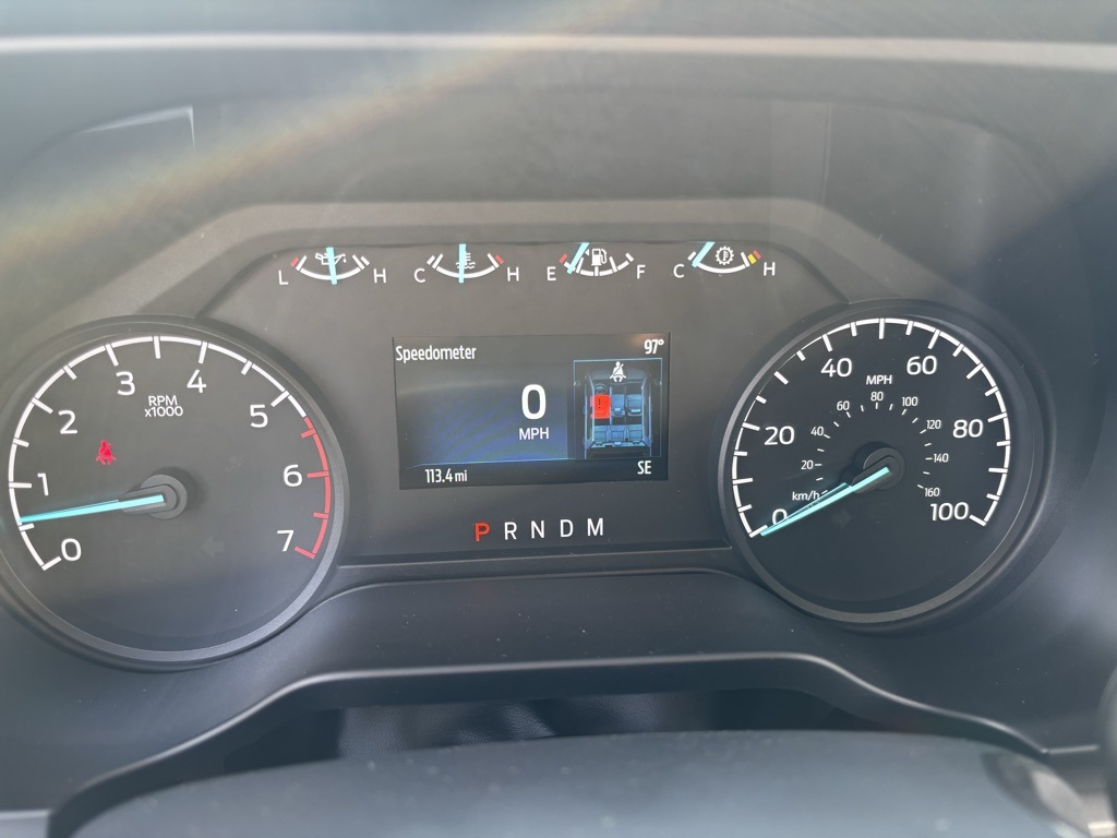 2026 Ford F-350 XL photo 12