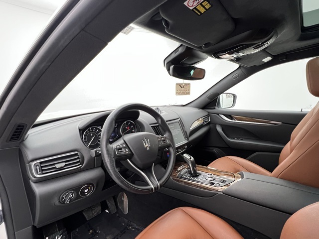 2022 Maserati Levante GT photo 22