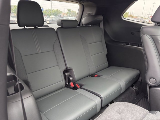 2026 Gmc Acadia AT4 photo 10