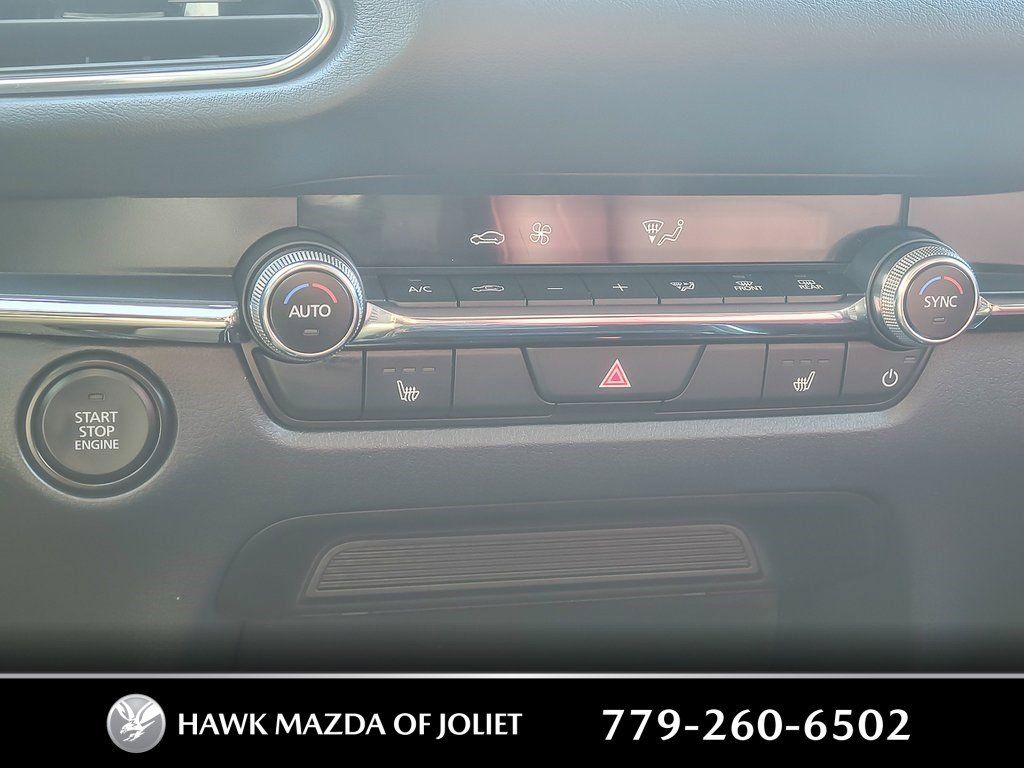 2025 MAZDA CX-30 - Image 15