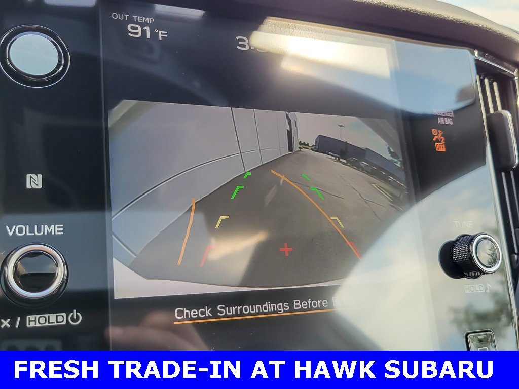 2025 SUBARU LEGACY - Image 16