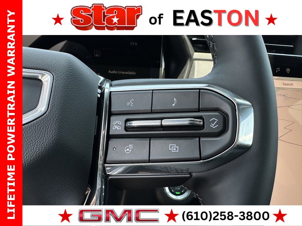 2026 Gmc Terrain Elevation photo 18