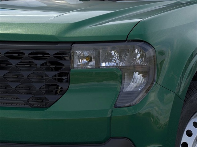 2025 Ford Maverick XL photo 14