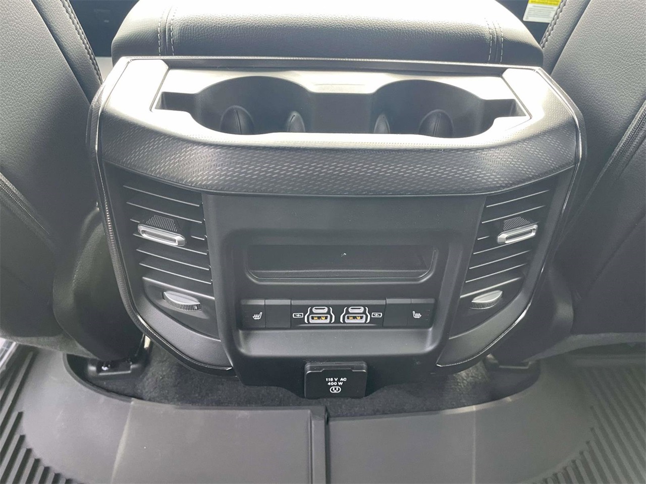 2026 Ram 1500 Rebel photo 11