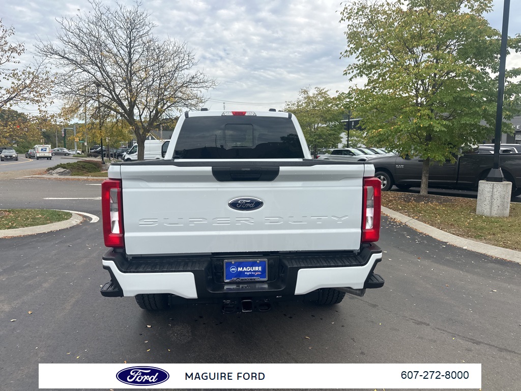 2026 Ford F-250 XL photo 5