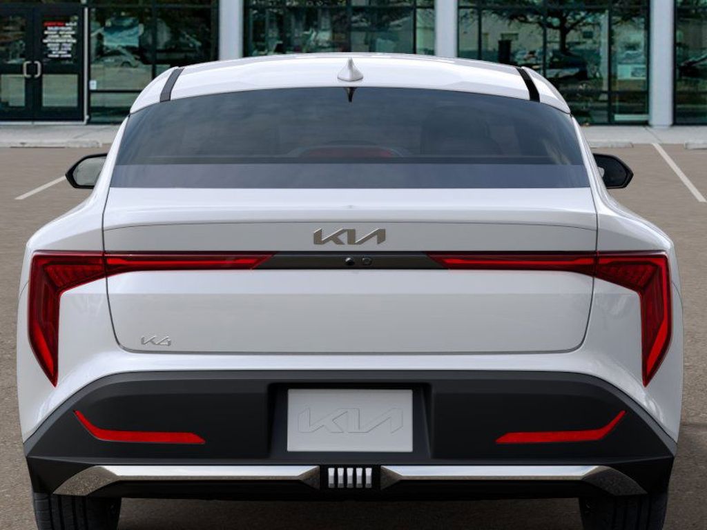 2025 Kia K4 EX photo 12