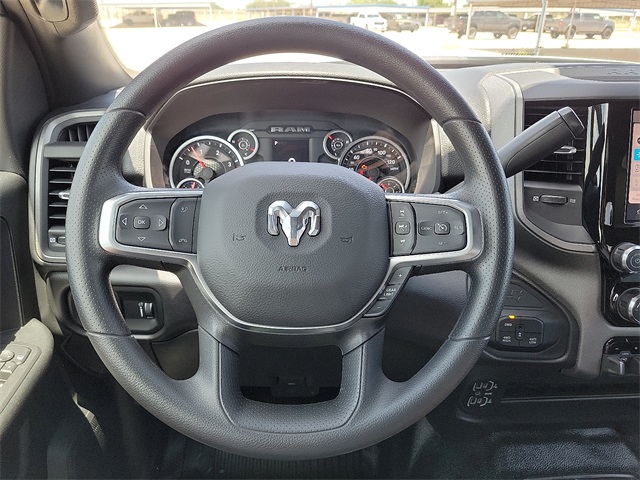 2025 Ram 4500 Tradesman photo 18