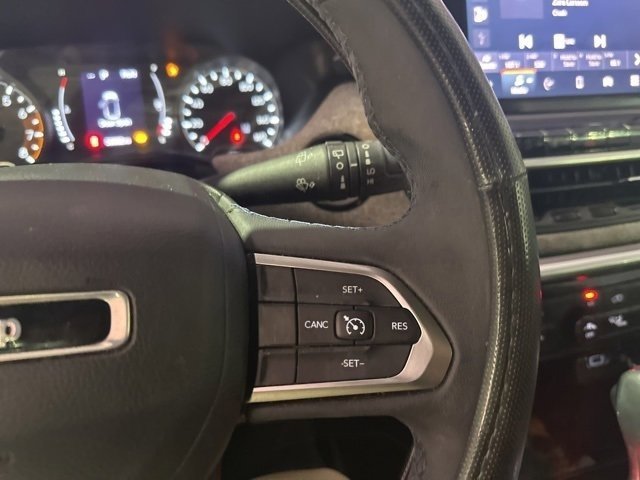 2022 Jeep Compass Latitude photo 10