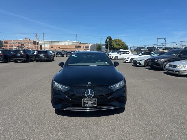 Used 2025 Mercedes-Benz EQE Base with VIN W1KEG1CB9SF069439 for sale in Portland, OR