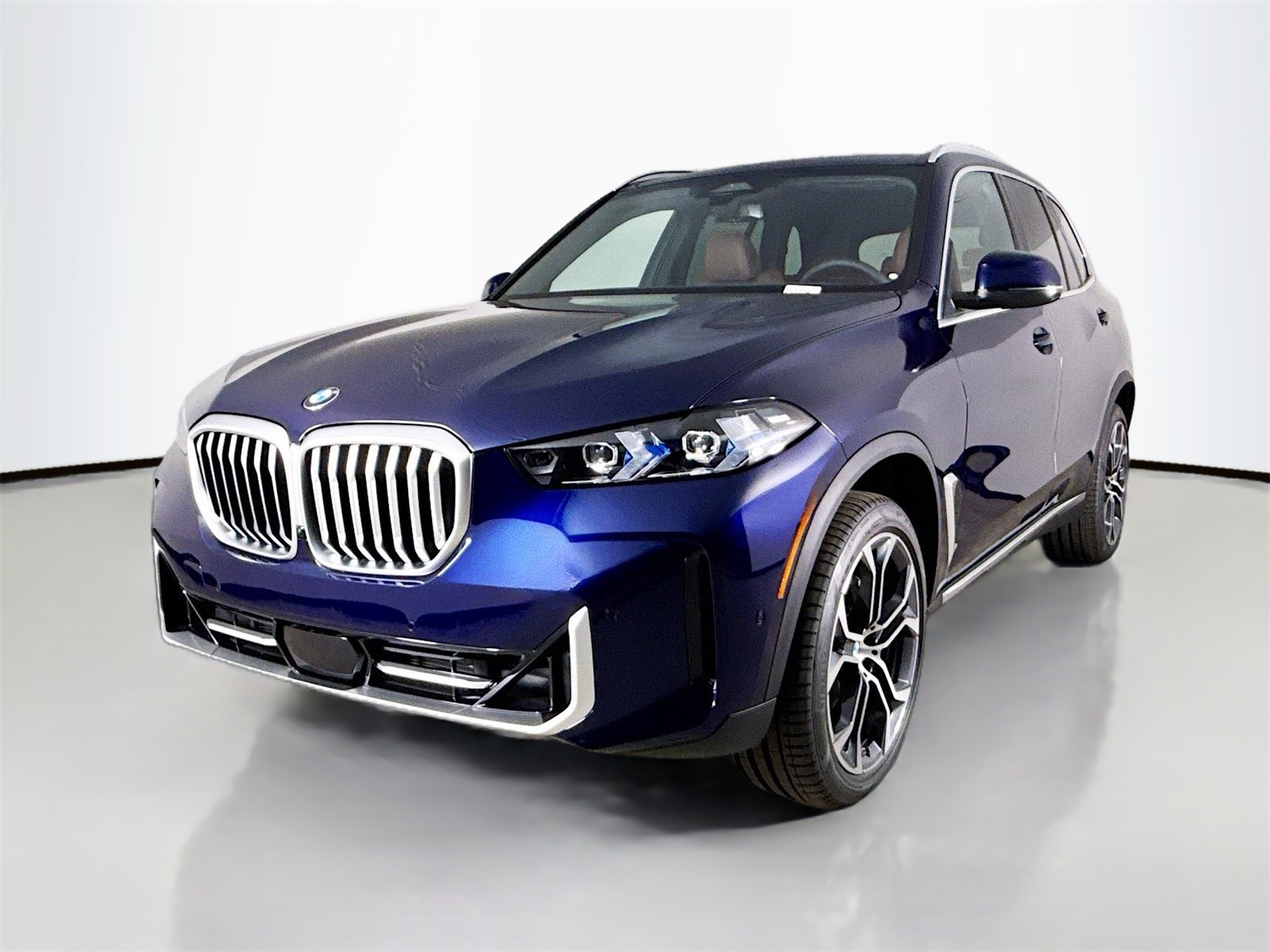 2026 Bmw X5 sDrive40i photo 3