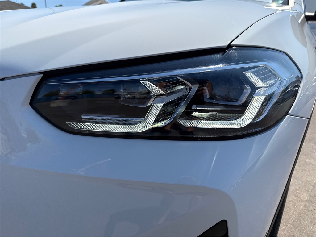 2024 Bmw X3 sDrive30i photo 16