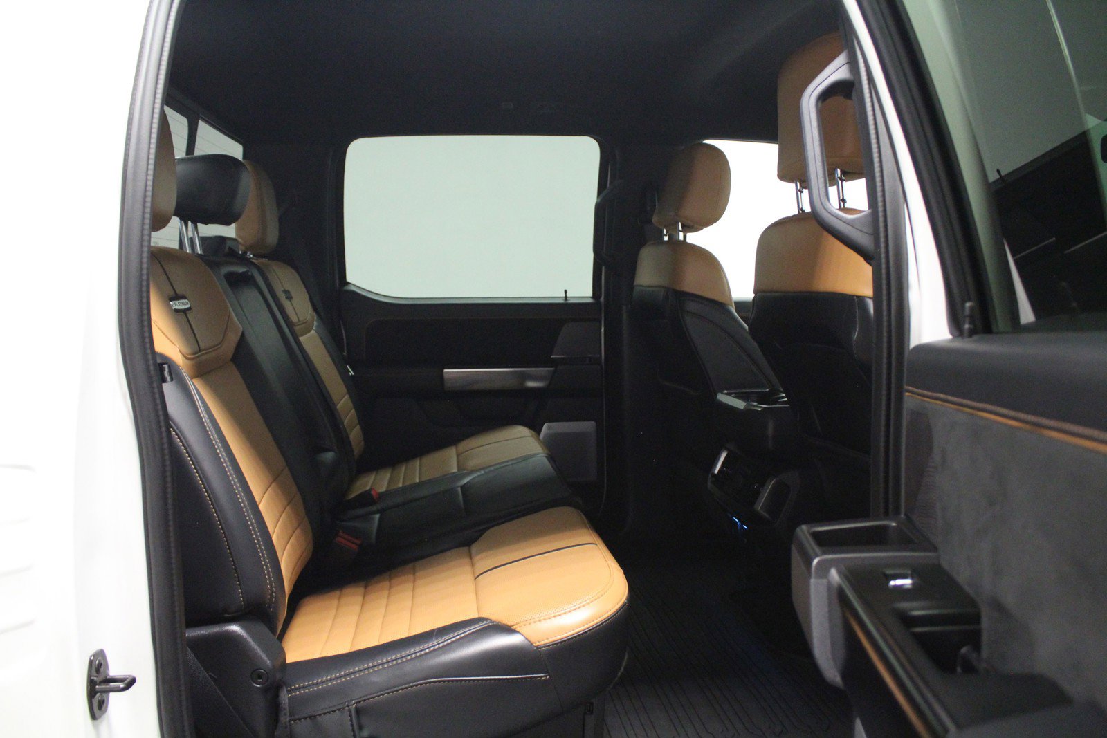 2023 Ford F-150 Platinum photo 14