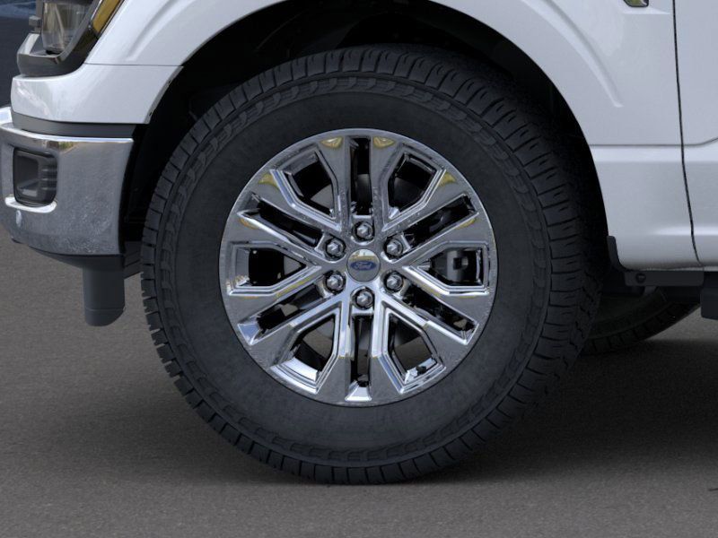 2025 FORD F-150 - Image 19