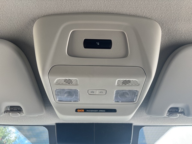 2025 Ford Transit Cargo Van photo 28