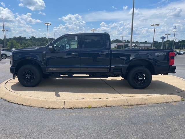 2025 Ford F-350 photo 10
