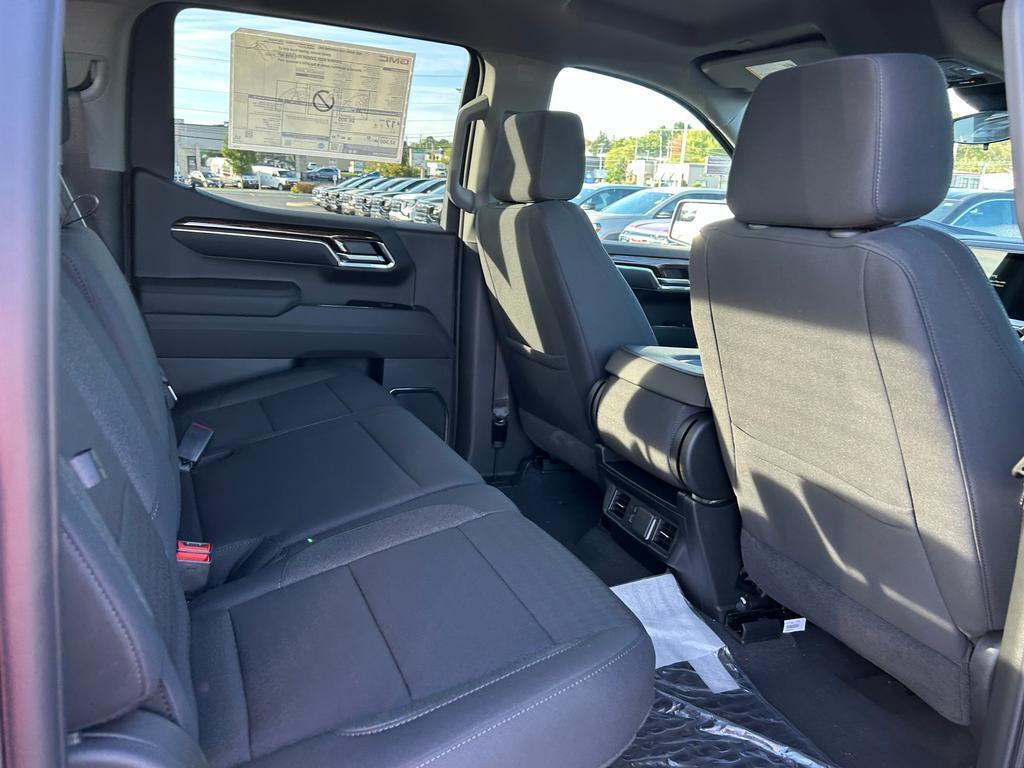 2026 Gmc Sierra 1500 Elevation photo 17